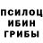 Псилоцибиновые грибы мухоморы bonmarie believe