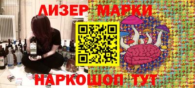 стафф Берёзовский